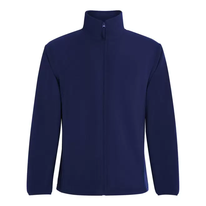 POLAIRE ENFANT PERSONNALISABLE 'NEW ARTIC' - bleu marine