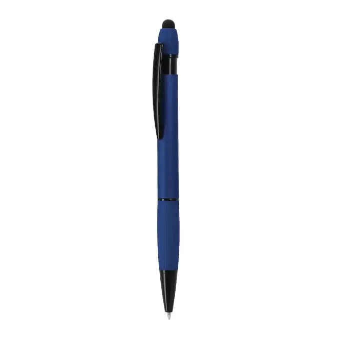 STYLO STYLET PERSONNALISE 'POLUX TOUCH' - bleu marine