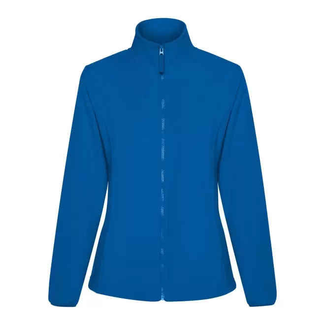 POLAIRE FEMME PERSONNALISABLE 'NEW ARTIC' - bleu royal