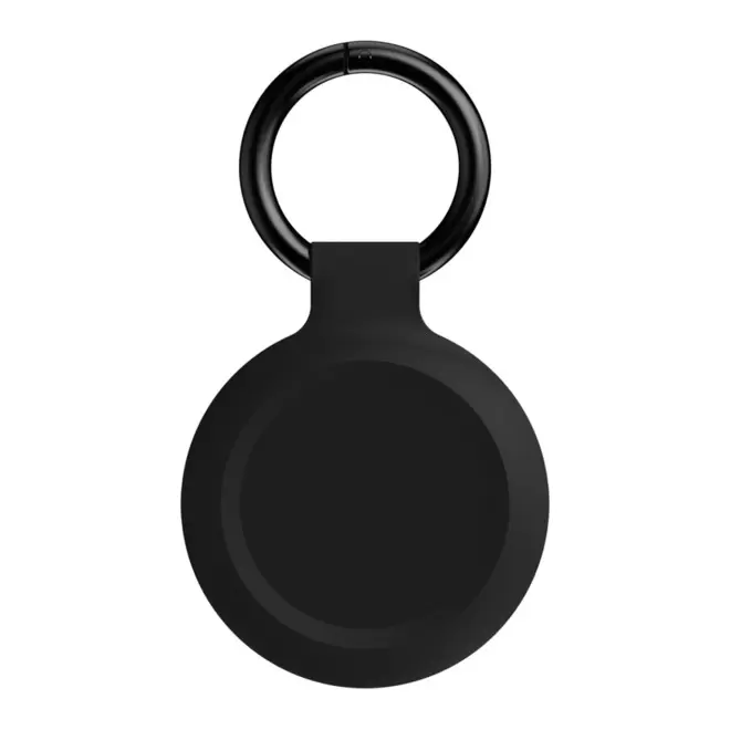 TRACKER ETANCHE PERSONNALISE 'TRACTRACK' - noir