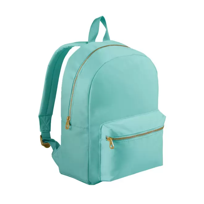 SAC A DOS FLASHY PERSONNALISABLE 'CONSTELLA' - menthe