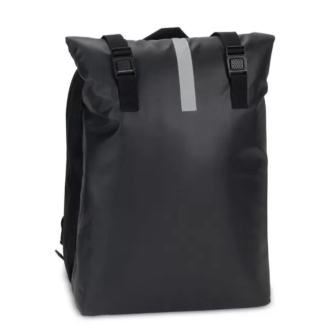 SAC PIQUE NIQUE PERSONNALISABLE 'PICPAUSE' 2 PERSONNES - noir