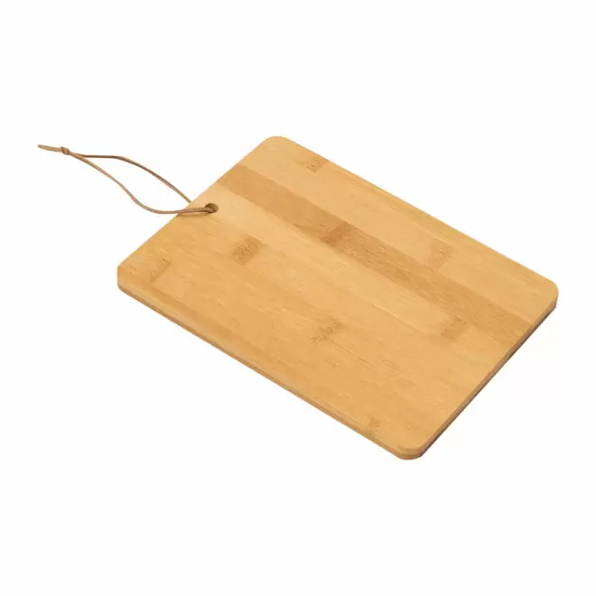 PLANCHE RECTANGULAIRE PERSONNALISABLE 'CORDO BAMBOU' - bambou
