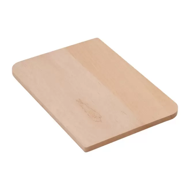 PLANCHE RECTANGULAIRE PERSONNALISABLE 'COCINERO XL' - bois