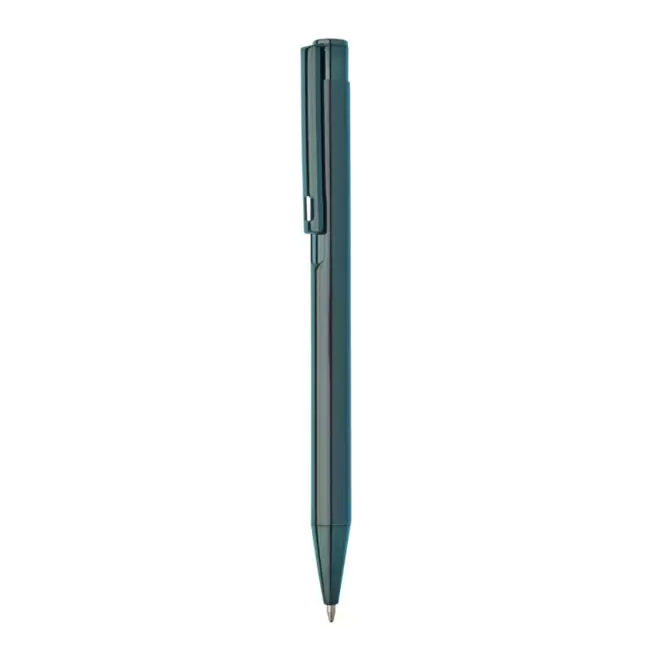 STYLO PERSONNALISABLE 'AURORE SHINE' - bleu