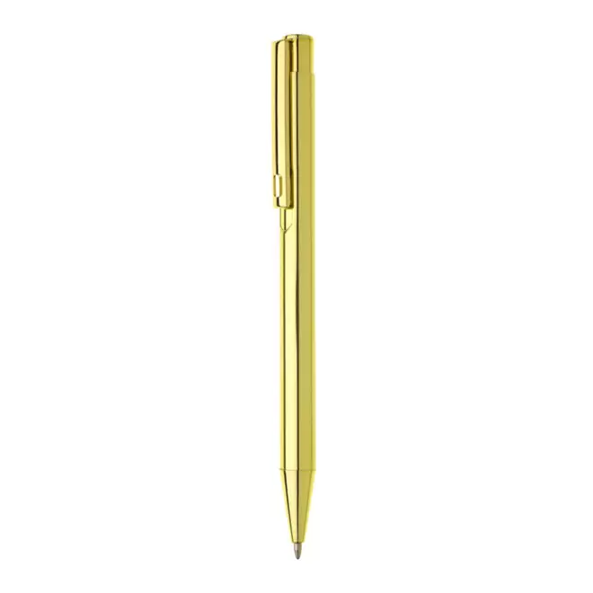 STYLO PERSONNALISABLE 'AURORE SHINE' - doré