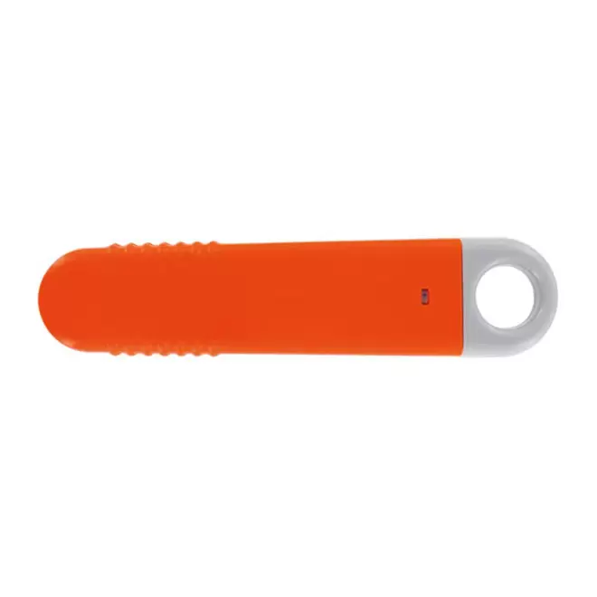 CUTTER PERSONNALISABLE 'TARAMI' - orange
