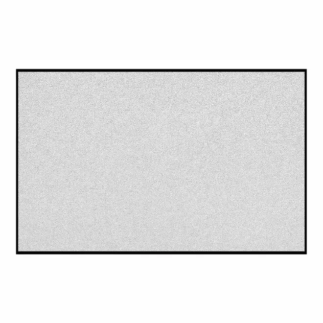 TAPIS INTERIEUR 60X90CM PERSONNALISABLE 'MILOW RECYCLE'  - 130 x 205 cm