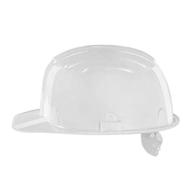 CASQUE DE SECURITE PERSONNALISE 'CASCU' - blanc