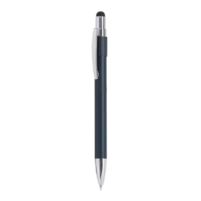 STYLO STYLET PERSONNALISE 'EDDY' - bleu marine