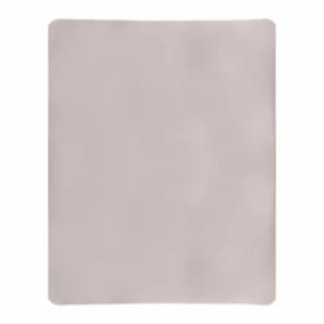 PLAID PERSONNALISABLE 180GR/M2 MIE 'MAITI' - beige