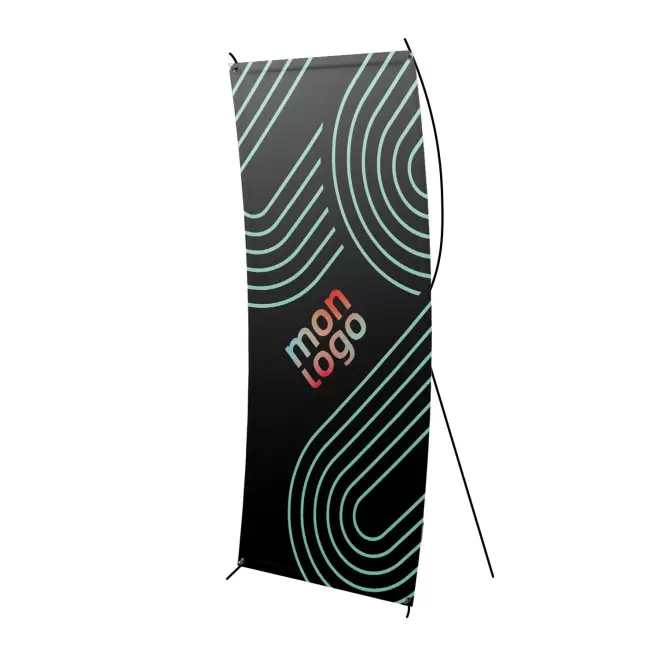 TOILE REMPLACEMENT PERSONNALISABLE 'X-UP' - 80 x 180 cm
