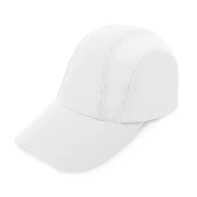 CASQUETTE DE SPORT PERSONNALISABLE 'CARA' - blanc