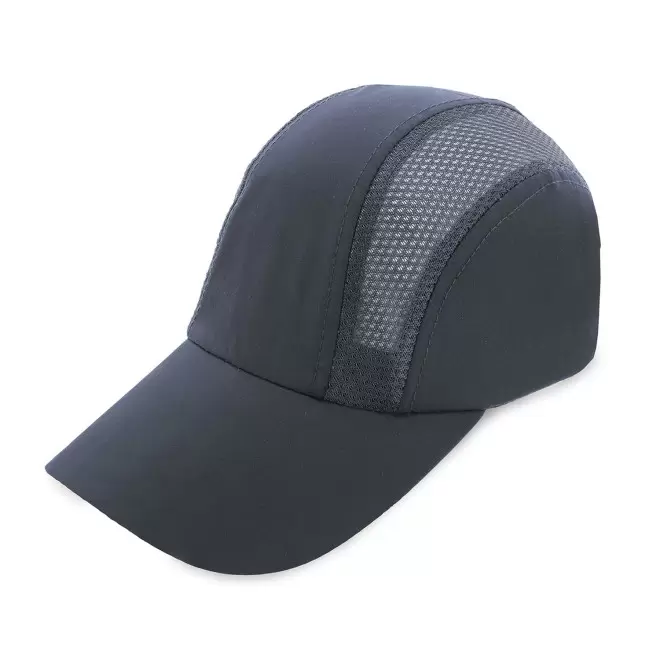 CASQUETTE DE SPORT PERSONNALISABLE 'CARA' - bleu marine