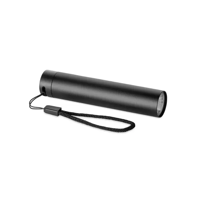LAMPE DE POCHE PERSONNALISEE 'LUMA' - noir