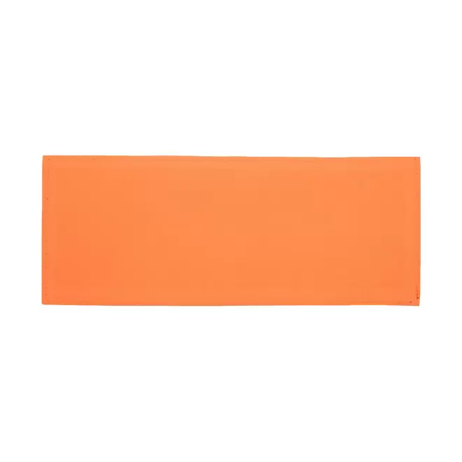 PATCH POITRINE KORNTEX  PERSONNALISE 'BONN' - orange