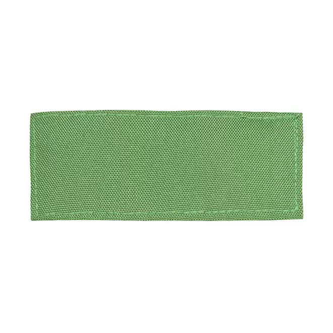 PATCH POITRINE KORNTEX  PERSONNALISE 'BONN' - vert