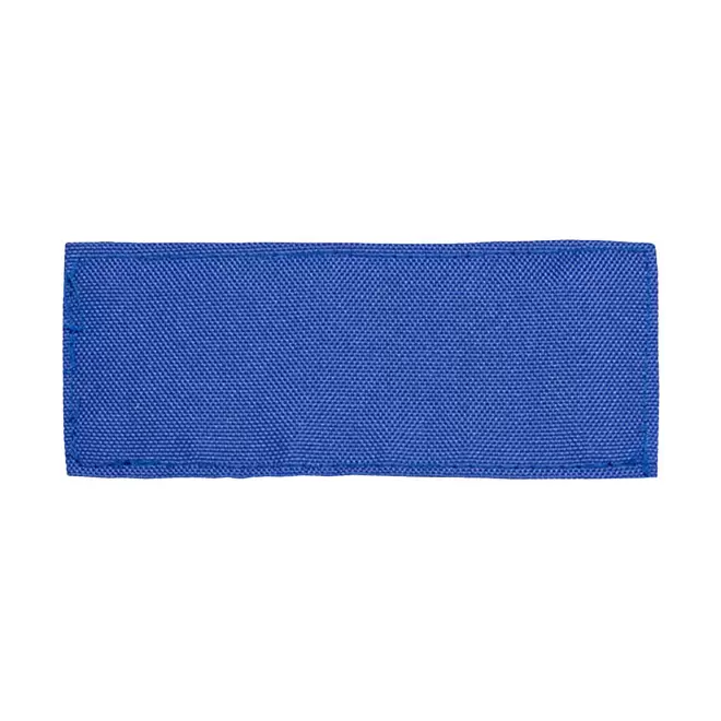 PATCH POITRINE KORNTEX  PERSONNALISE 'BONN' - bleu