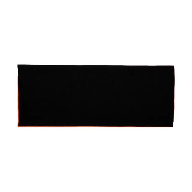 PATCH POITRINE KORNTEX  PERSONNALISE 'BONN' - noir