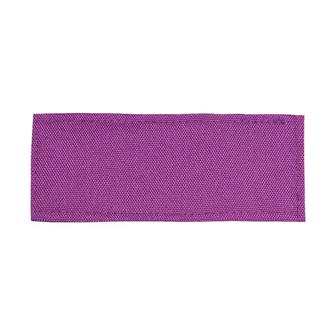 PATCH POITRINE KORNTEX  PERSONNALISE 'BONN' - violet