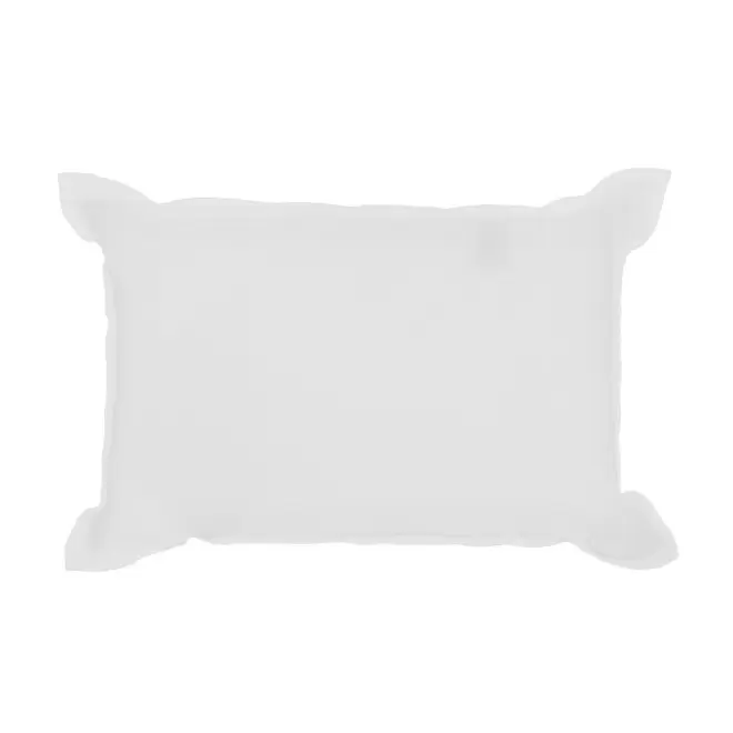 EPONGE VOITURE PERSONNALISABLE 'SPONGA RECTANGLE' - blanc