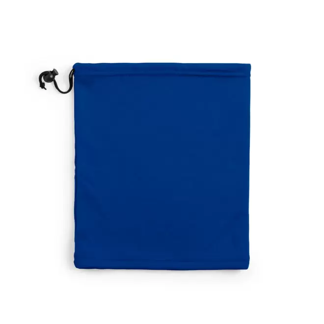 TOUR DE COU POLAIRE PERSONNALISABLE 'ARTICOU PLUS' - bleu