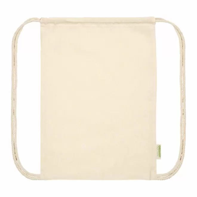 SAC A DOS PUBLICITAIRE 'RHIDA BIO'  - 140 gr