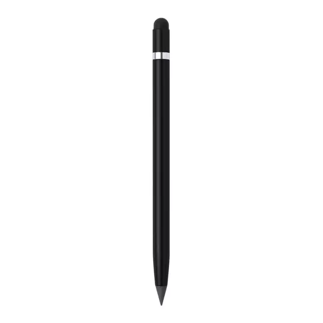 CRAYON/STYLET ETERNEL PERSONNALISE 'POMEPEN RECYCLE' - noir