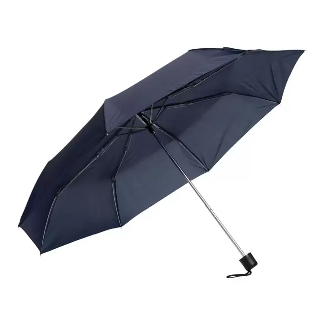 PARAPLUIE PLIABLE PERSONNALISABLE 'EDIMBOURG XL' - bleu marine