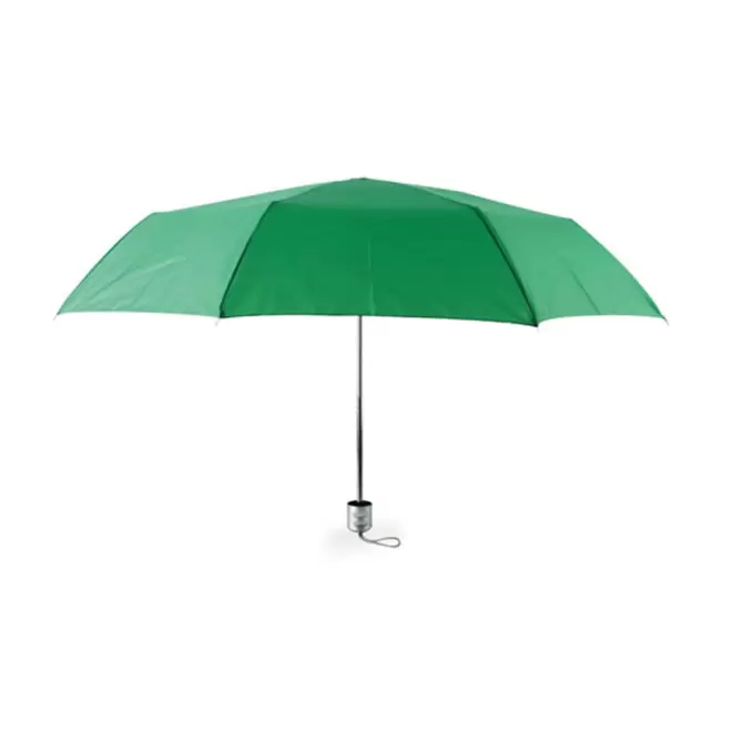 PARAPLUIE PLIABLE PERSONNALISABLE 'CROMA' - vert