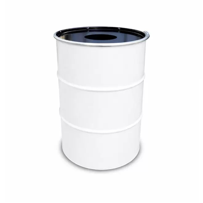 BARIL PERSONNALISABLE 'BAROUL COLOR POUBELLE' - pantone