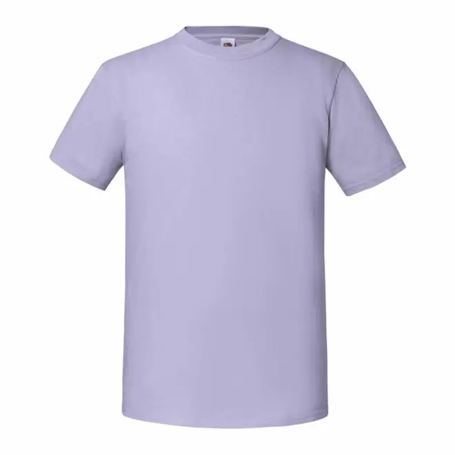 TEE-SHIRT MIXTE COULEUR PERSONNALISE 'MALBRO' 190G/M2 - lavande