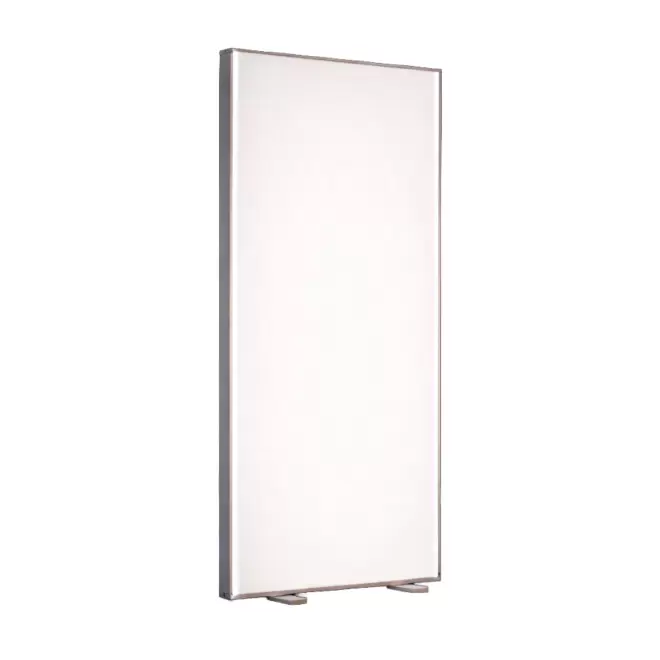 TOTEM LUMINEUX PUBLICITAIRE 'LUMIFRAME' - 100 x 198 cm