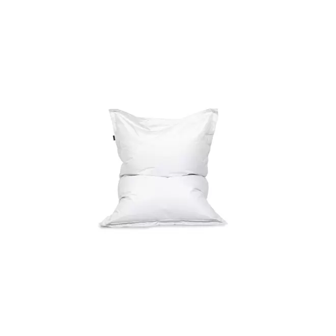 POUF PERSONNALISABLE GEANT WATERPROOF 'POUNS' - 100 x 80 cm