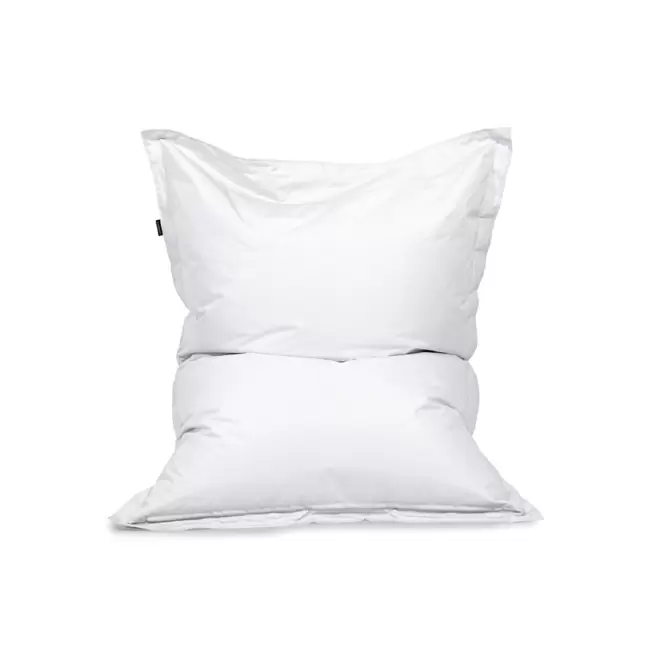 POUF PERSONNALISABLE GEANT WATERPROOF 'POUNS' - 160 x 120 cm