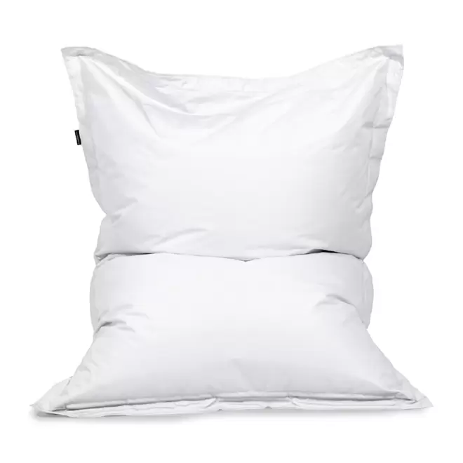 POUF PERSONNALISABLE GEANT WATERPROOF 'POUNS' - 180 x 135 cm