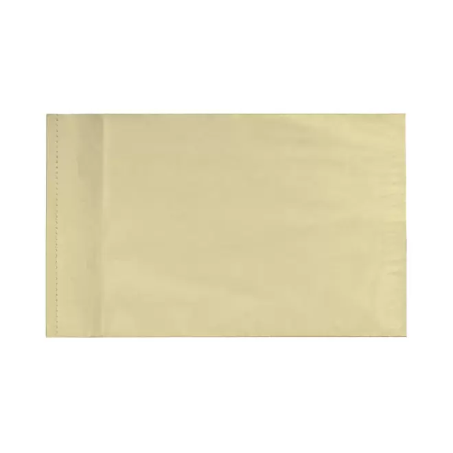 POCHETTE D'EXPEDITION PERSONNALISABLE 'ETSO'  - crème