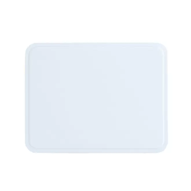 BOITE A SUCRE PLATE SOUVENIR PERSONNALISEE 'COURCH' - blanc