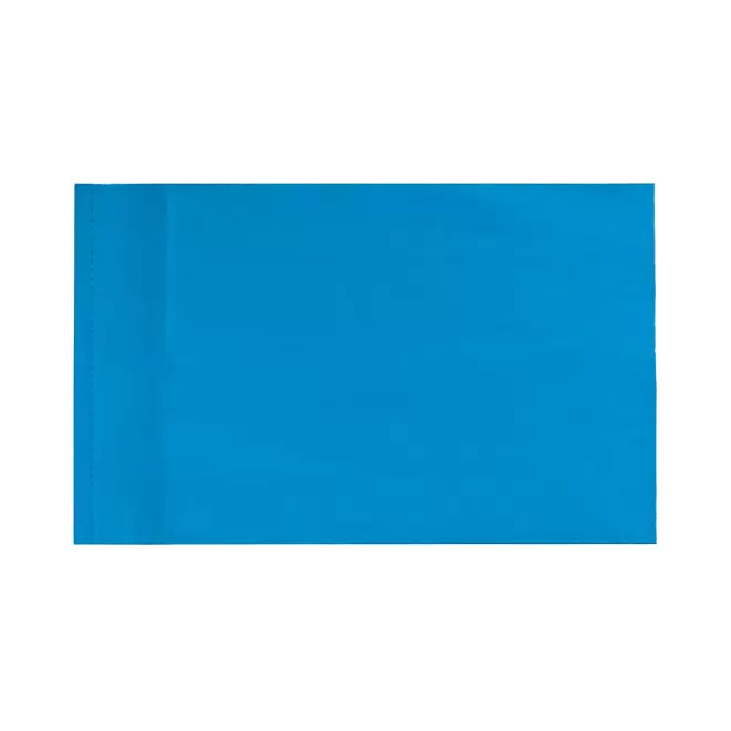 POCHETTE D'EXPEDITION PERSONNALISABLE 'ETSO'  - bleu ciel