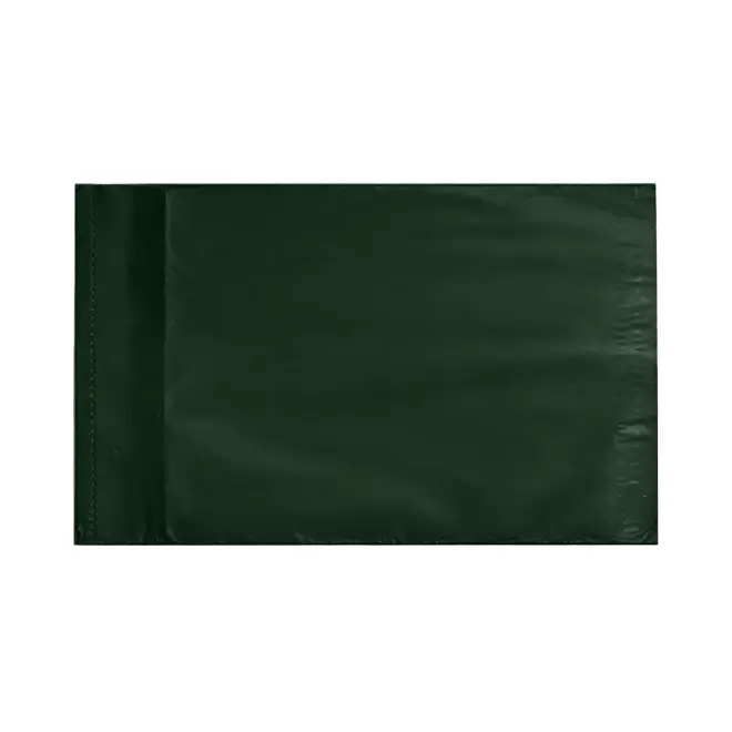 POCHETTE D'EXPEDITION PERSONNALISABLE 'ETSO'  - vert foncé