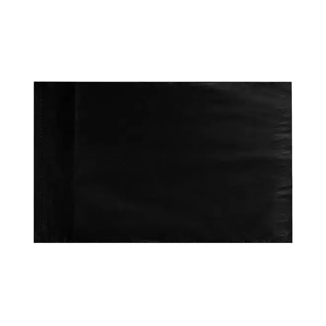 POCHETTE D'EXPEDITION PERSONNALISABLE 'ETSO'  - noir