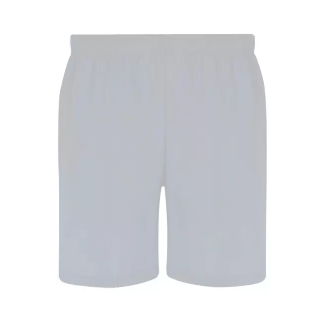 SHORT DE SPORT PERSONNALISE 'RUDI' - bleu marine