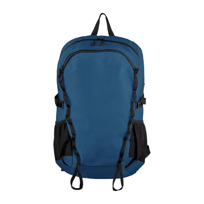 SAC A DOS DE SPORT PERSONNALISABLE 'METONI' - bleu