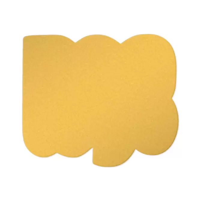 ETIQUETTE HANDTAG CADEAU PERSONNALISABLE 'YORSY METAL' - or