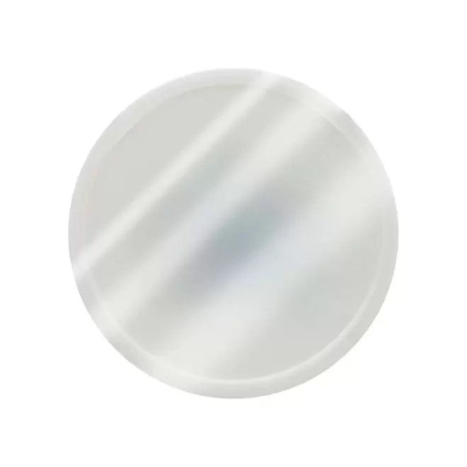 JETON EN PLASTIQUE PERSONNALISABLE 'MONNET' - perle