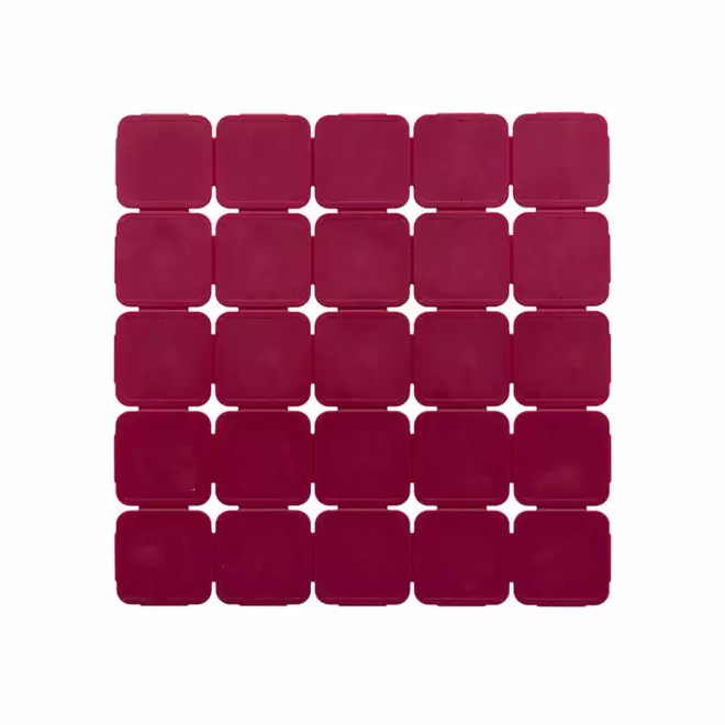 JETON FESTIVAL PERSONNALISABLE BIODEGRADABLE 'FESTYDEAL' - bordeaux