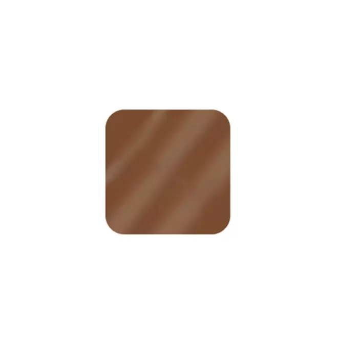 JETON DE FETES ET MANEGE PERSONNALISABLE 'FUNZY CARRE' - cuivre