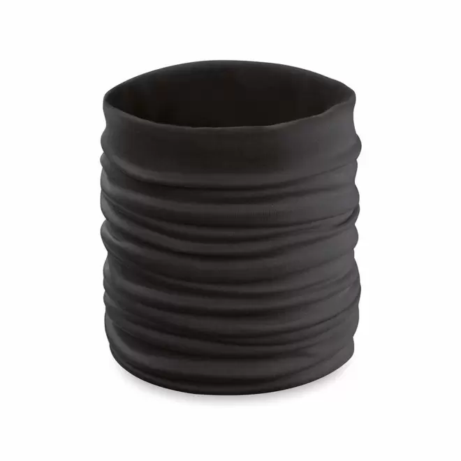 TOUR DE COU ENFANT PERSONNALISABLE 'MADY ENFANT' - noir