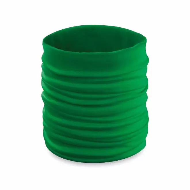 TOUR DE COU ENFANT PERSONNALISABLE 'MADY ENFANT' - vert