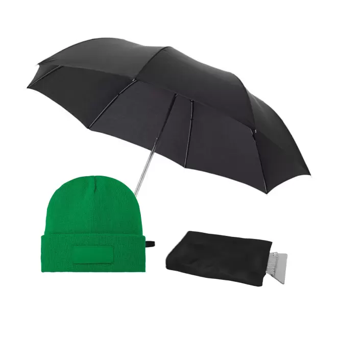 SET PERSONNALISABLE 'WINTER' - vert